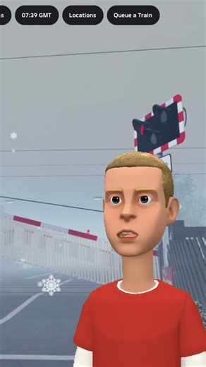 These Level Crossings NEED Fixing 🚦 | Roblox Trainspotting Simulator | Seafield Town