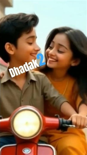 Bas Ek Dhadak on keys 🎹✨ from Dhadak 2 💖 #short #shorts #dhadak2