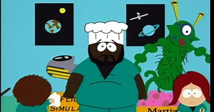 Behind the Scenes - South Park | South Park Studios US