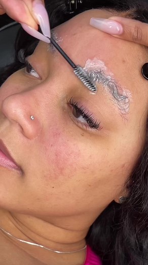 Complete Guide to Henna Brows Application