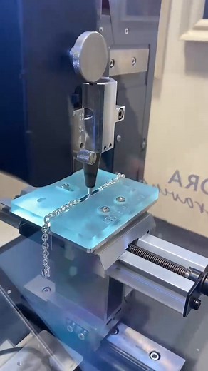 When it comes to Valentine's Day, nothing beats a personalized gift. Design a custom piece for everyone you love using our in-store engraving machine. Available at select locations. #EngraveYourPandora Find your local store: go.pandora.net/3uxyrnN 📸: Kat Wellington | Pandora