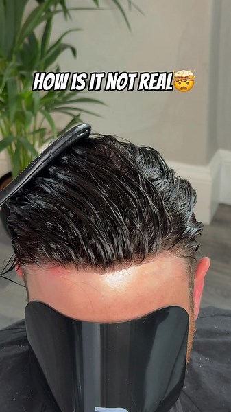 Transform Your Look with Hair Systems for Hair Loss