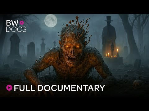 The Untold History of Zombies: Myth, Magic, and Science | Zombies | Full Documentary
