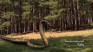 72K views · 1.5K reactions | Giant alligator vs giant anaconda ... who ya got? The #Syfy original movie Lake Placid vs. Anaconda premieres tonight at 9/8c! | SYFY | Facebook