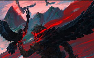 【Wallpaper Engine】Apex壁纸推荐 第五期