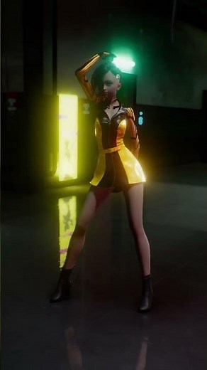 [ Honey Select 2 ] SOLAR - Spit it Out MMD
