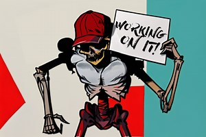 DOOM Infinite's Discord under Maintenance! news