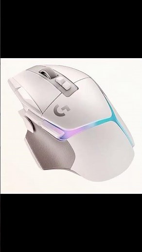 Logitech G502 X Plus Wireless Gaming Mouse Review 2026 ⚡ Best RGB Gaming Mouse for FPS & Pro Gamers?