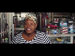 My Volcano Story: Saint Lucia