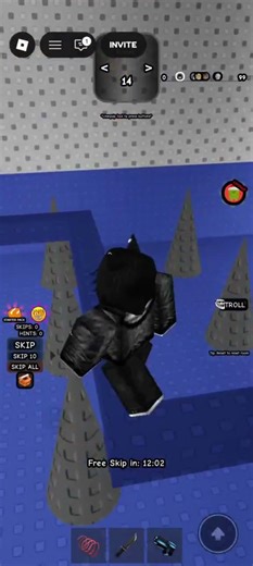 How I completed 14 rooms 😱 | Escape 99 rooms Roblox