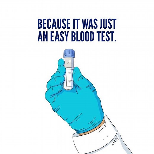 Prostate Cancer Awareness - Tim