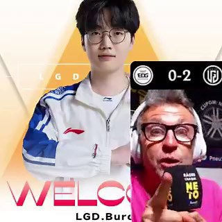 A super EDG conseguiu tomar um 2x0 do Burdol.Num jogo com 4 BARÕES, 3 da EDG, com dois ANCIÕES sendo um deles da EDG e PASMEM:- A EDG fez o barão, o ancião e NÃO conseguiu dar GG aos 37 minutos de jogo. COM OS DOIS BUFFS, a EDG só levou 2 torres e um inibidor...