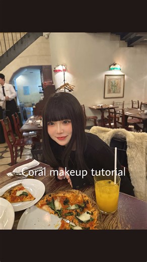 ダーマシンコンシーラー乾燥でヨレちゃう子はメイク前にembryolisseのクリーム使ってみて😌🫶🏻 メイクレシピはこちら🎀 カラコン：CANDYMAGIC ラテベージュ 下地：muice デイリースキンプライマー コンシーラー：ダーマシンコンシーラー ピンクベージュ パウダー：COSME DECORTE # 101 ノーズシャドウ：JUDYDOLL # 01 アイシャドウ：YSL # 500 メディナグロウ、CLIO # 09 PEACH MATE APPLE アイライン：CANMAKE クリーミータッチ ライナー＃11、ラスティングリキッドライナー # 02 涙袋：CANMAKE ライティングリキッドアイズ # ドレッシーピーチ アイブロウペンシル：Chacott # グレーブラウン アイブロウコート：ラスティングマルチブロウコート マスカラ：ETUDE HOUSE マスカラフィク サー、KOSE カールキープマジック、milktouchアイコニックロングマスカラ ブラック ハイライト：upink グロウアップコントゥアパレット チーク： CEZANNE チークブラッシュ 