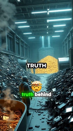 Junk Drawer Gold Rush? Uncovering the truth inside old tech!