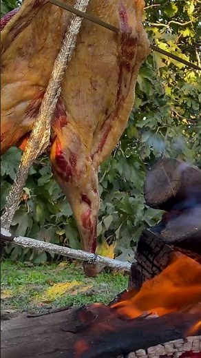 Juicy Roasted Lamb Recipe by Chef Kanan🔥