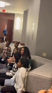 The energy is high at Elevate 2025! Children and youth from across the AME Zion Church are fully engaged in dynamic workshops with Varick Children and VCIYC learning, connecting, and being empowered for leadership, faith, and purpose. The future is being built right now! #Elevate2025 #AMEZion #MyMA #AMEZMA #CED #BaltimoreMD | Mid-Atlantic Episcopal District - AME Zion Church