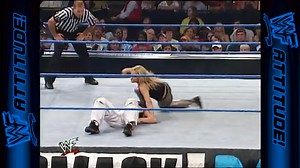 Lita vs Trish Stratus (Smack Down! 2001) | Фейсбук ме издаде