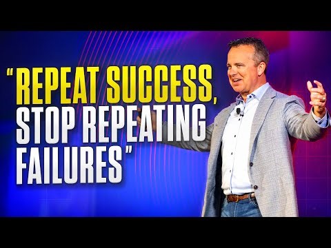 Lessons from a Keynote Speaker on How to Debrief Projects