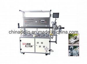 [Hot Item] Shower and Faucet Flow Rate Testing Machine