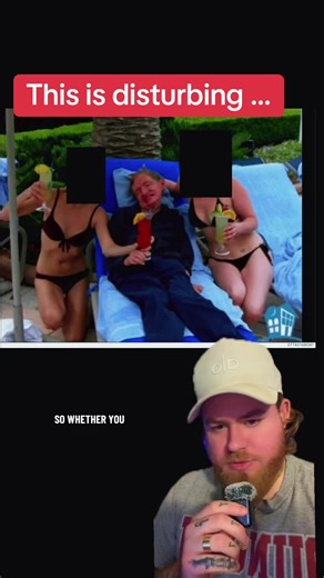 I wonder what the truth is … #epstein #truecrime #truecrimetok #crime #truecrimetiktok