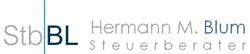 Steuerberater Hermann M. Blum