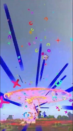 Megumin Explosion In Minecraft PE