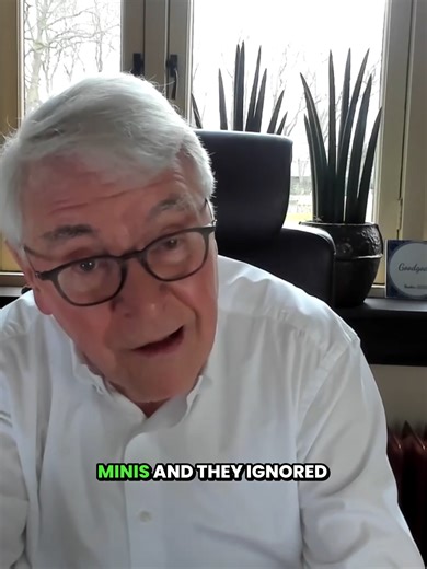 ERP was never designed to think. It was designed to execute. In this week’s short from The ERP Perspective with Jan Baan (Founder of Rappit), a powerful distinction is made: → ERP systems are exceptional at execution… but limited in intelligence. For decades, ERP has done exactly what it was built to do: • Structure transactions • Enforce process • Record activity • Maintain control But execution is not the same as insight. And that’s where the limitation appears. Traditional ERP systems don’t: 