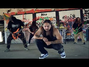 ONE MORE PROBLEM - EXIT WOUND [OFFICIAL MUSIC VIDEO] (2025) SW EXCLUSIVE