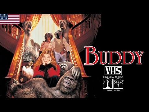 Opening to Buddy VHS (01-13-98) (USA)