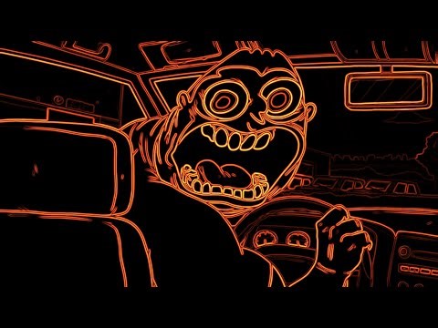 GET OUT OF MY CAR Vocoded to HOME - Sunshower