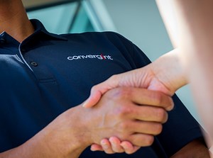 关于我们 - 中以联科 Convergint