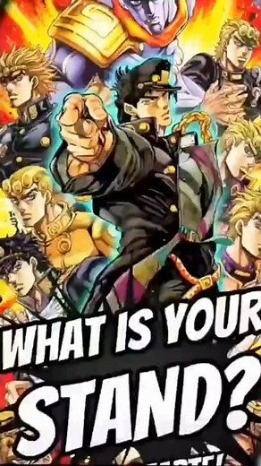 Shocking Stands 🧠 in Jojo Bizzare Adventure Explained | 👑🔥