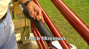 Mighty Mule FM200 Automatic Gate Opener Installation Video