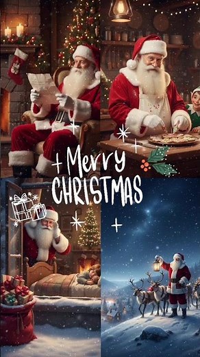 Santa’s Workshop Tour: Behind-the-Scenes Christmas Magic |