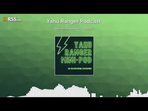 Why Yahushua Instead of Yahshua?