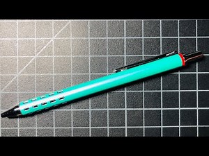 Rotring Jazz Rollerball