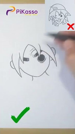 How to Draw Gorillaz Characters in The Right Way