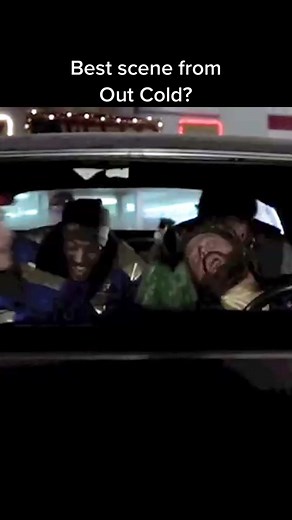 Out Cold: Hilarious Moments with Zach Galifianakis