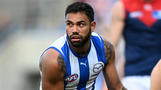 Anti-violence campaigners hit out at AFL for clearing Thomas return