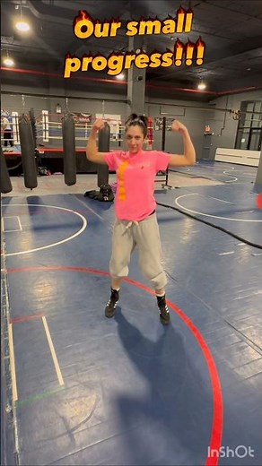Coach Mike's Boxing exercises to develop speed and explosive power!!! #shorts