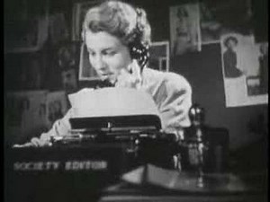 old skool journalism film