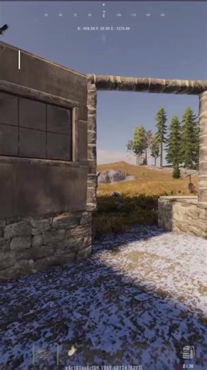 Surviving Raids in Rust Console: A Two-Hour Adventure