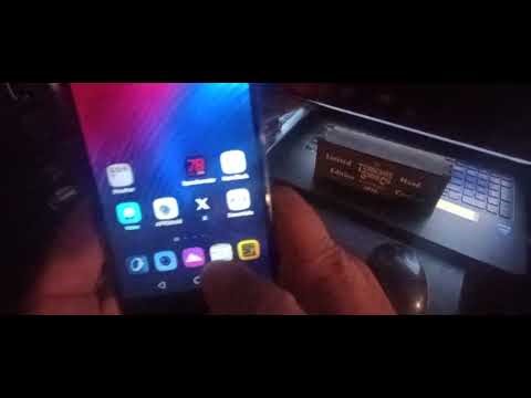 Andflmsg and shortwave radio