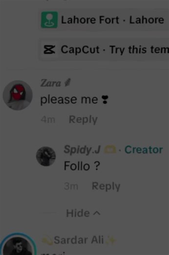 Spider Girl: Captivating TikTok Moments