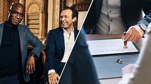 What's an Entertainment Lawyer (& Do You Need One)?