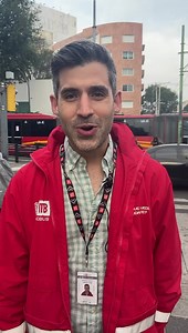 El director general de Metrobús explica cómo recargar tu tarjeta de Movilidad Integrada usando tus tarjetas bancarias y CoDi, en las líneas 1, 2 y 3 de este sistema 📱💳🚍 Para mayor información, puedes consultar: https://www.metrobus.cdmx.gob.mx/dependencia/InnovacionPagoMB | Metrobús