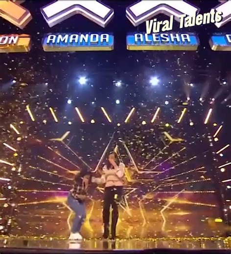 2K views · 26 reactions | Simon Cowell's Golden Buzzers! | YugantarPravah.Com | Facebook