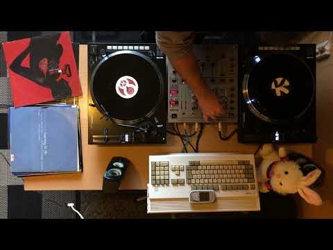 TRAINING SESSION 6 * TRANCE * RANDOM TRACKS