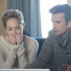 Mosaic trailer - Steven Soderbergh's choose your own adventure for HBO