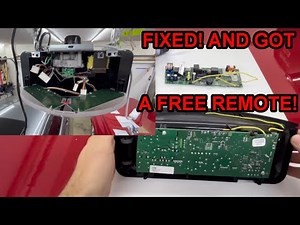 Chamberlain Garage Door Opener Wouldn’t Program… Then They Sent Me a FREE Remote!